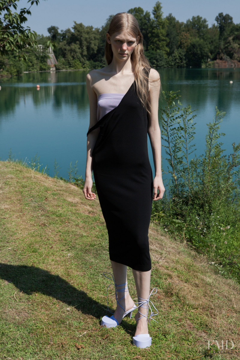AC9 lookbook for Spring/Summer 2021