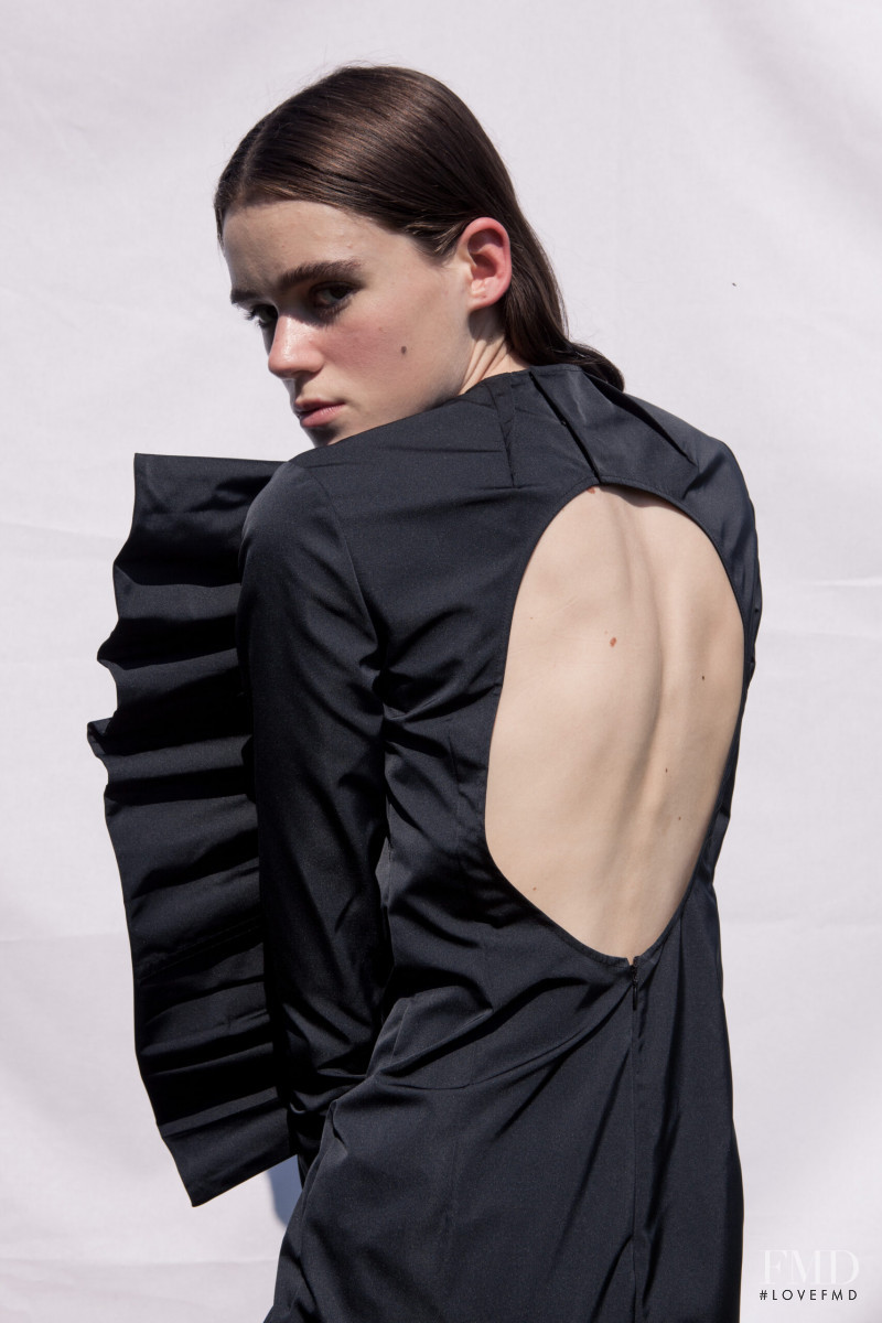 AC9 lookbook for Spring/Summer 2021
