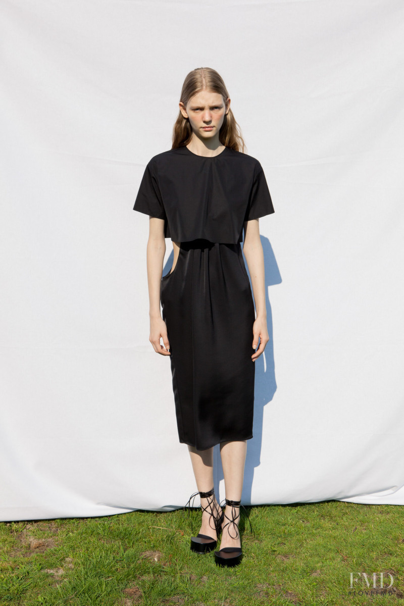 AC9 lookbook for Spring/Summer 2021