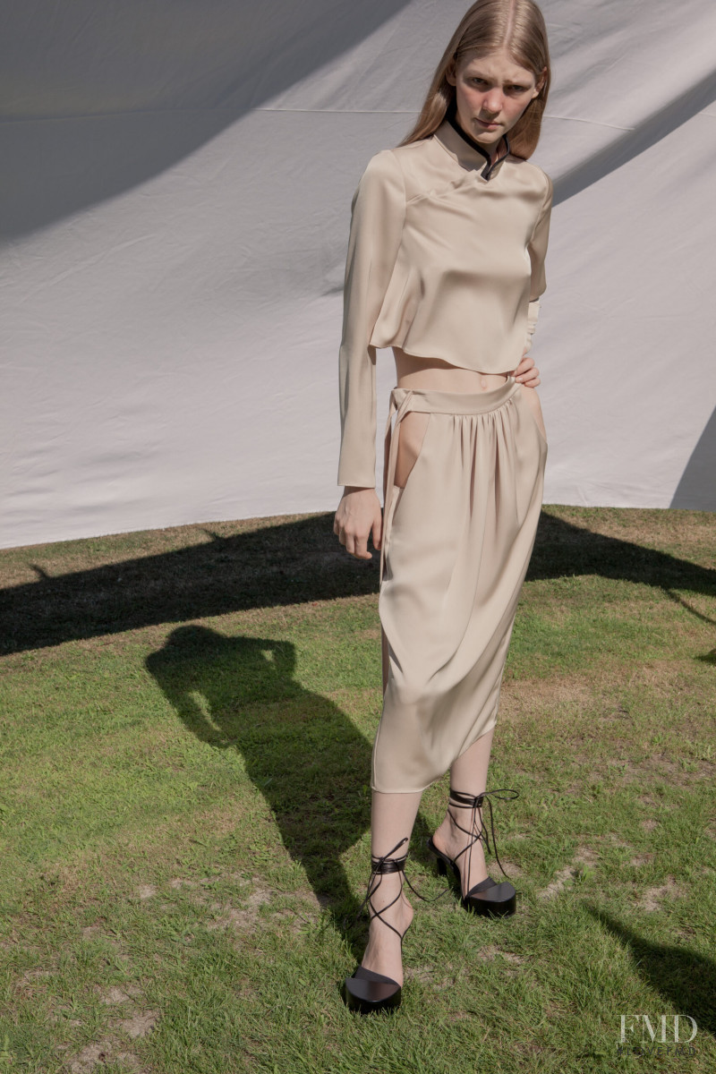 AC9 lookbook for Spring/Summer 2021