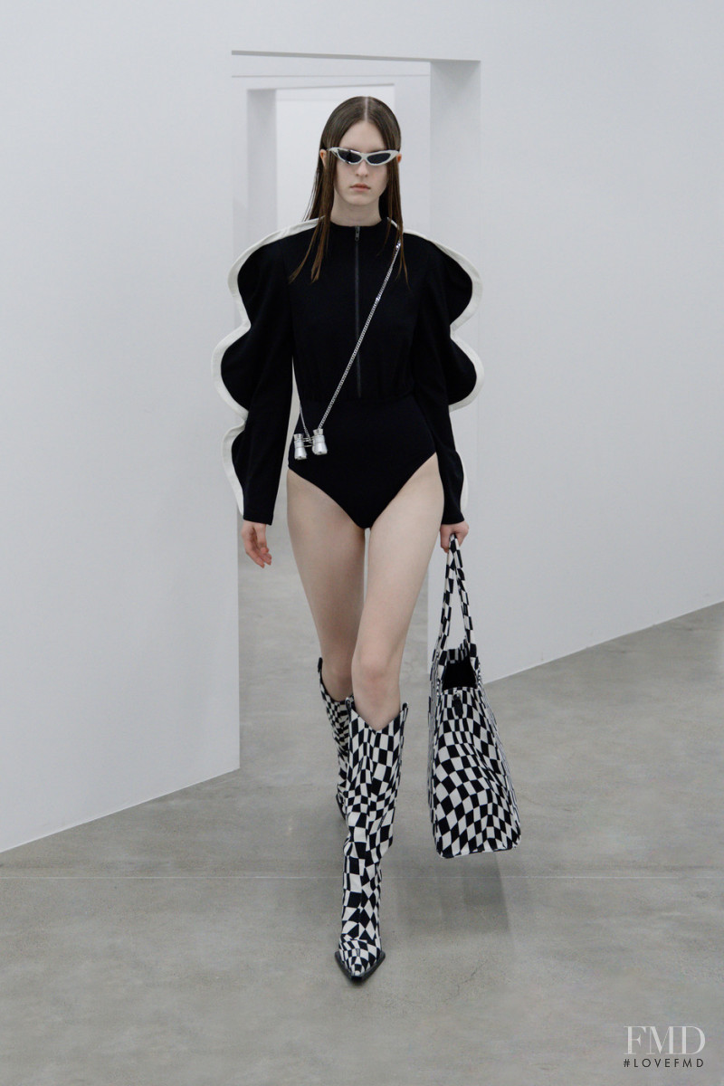 Annakiki fashion show for Spring/Summer 2022