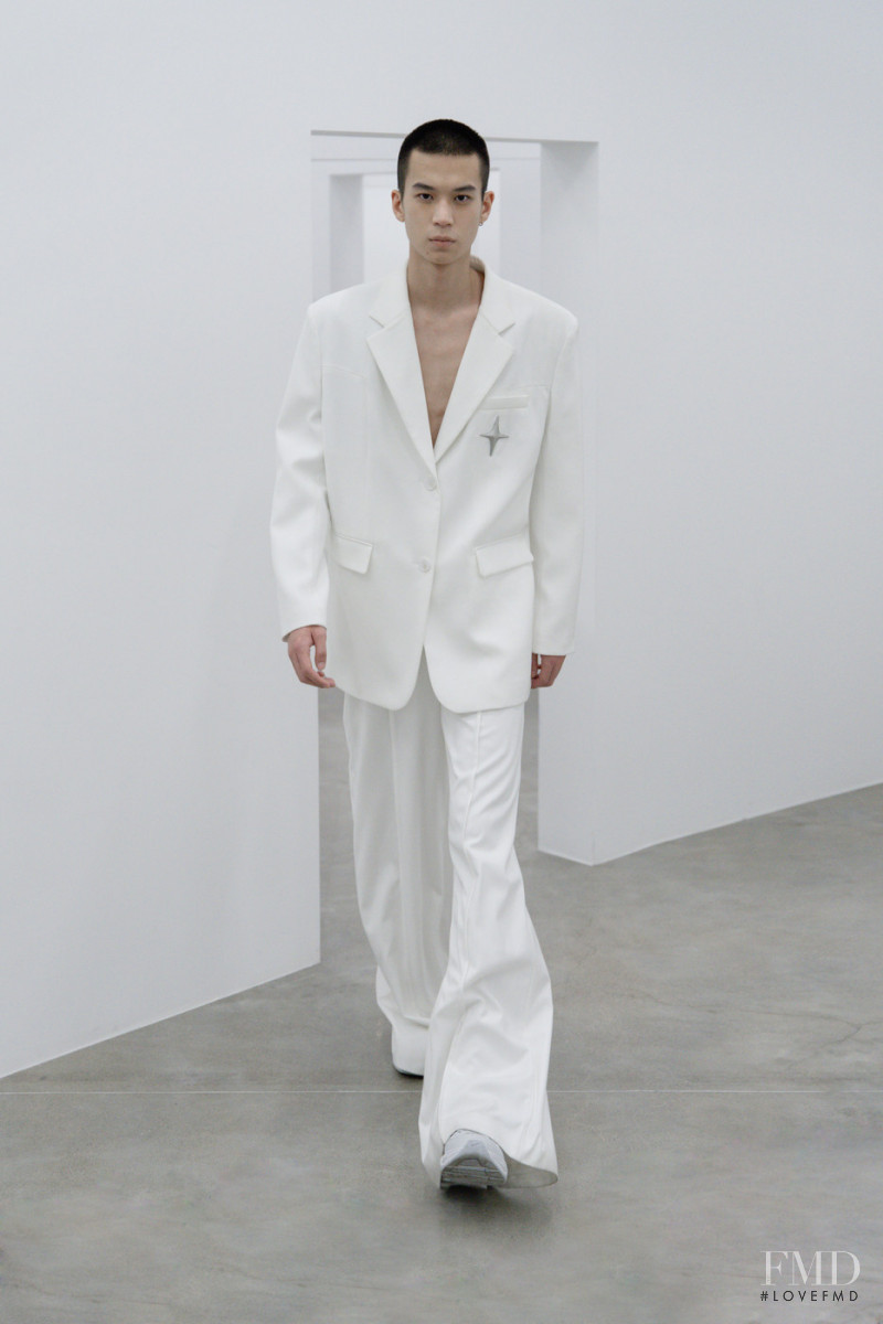 Annakiki fashion show for Spring/Summer 2022