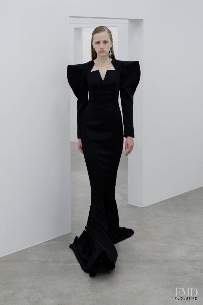 Annakiki fashion show for Spring/Summer 2022