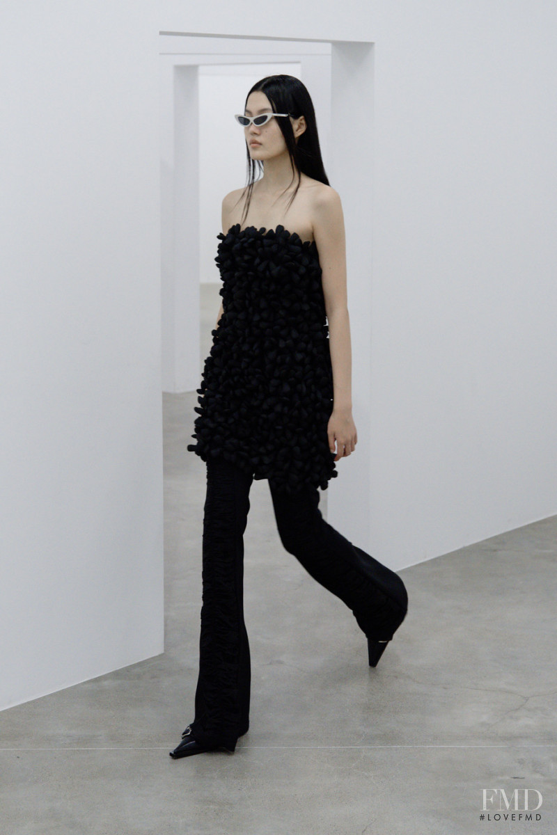 Annakiki fashion show for Spring/Summer 2022