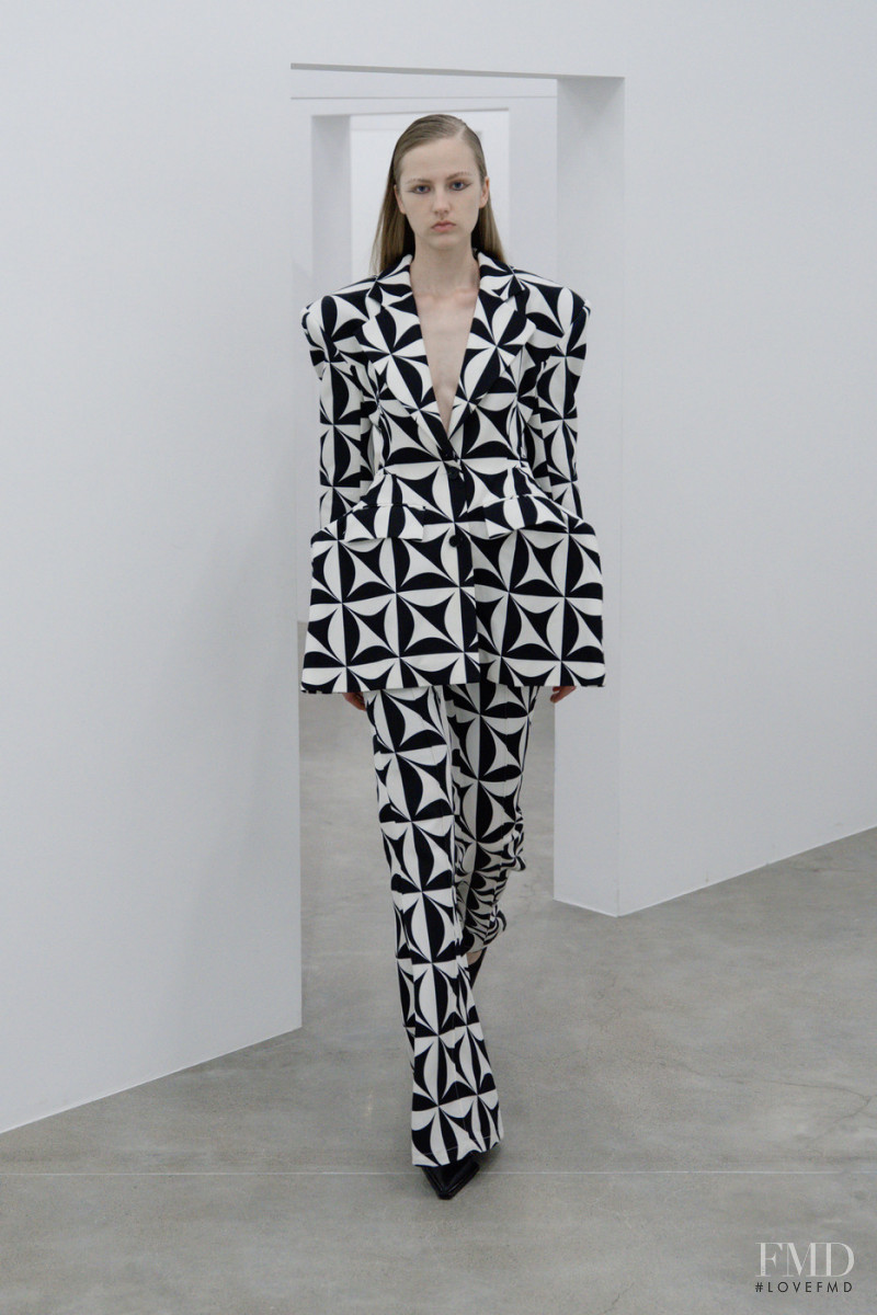 Annakiki fashion show for Spring/Summer 2022