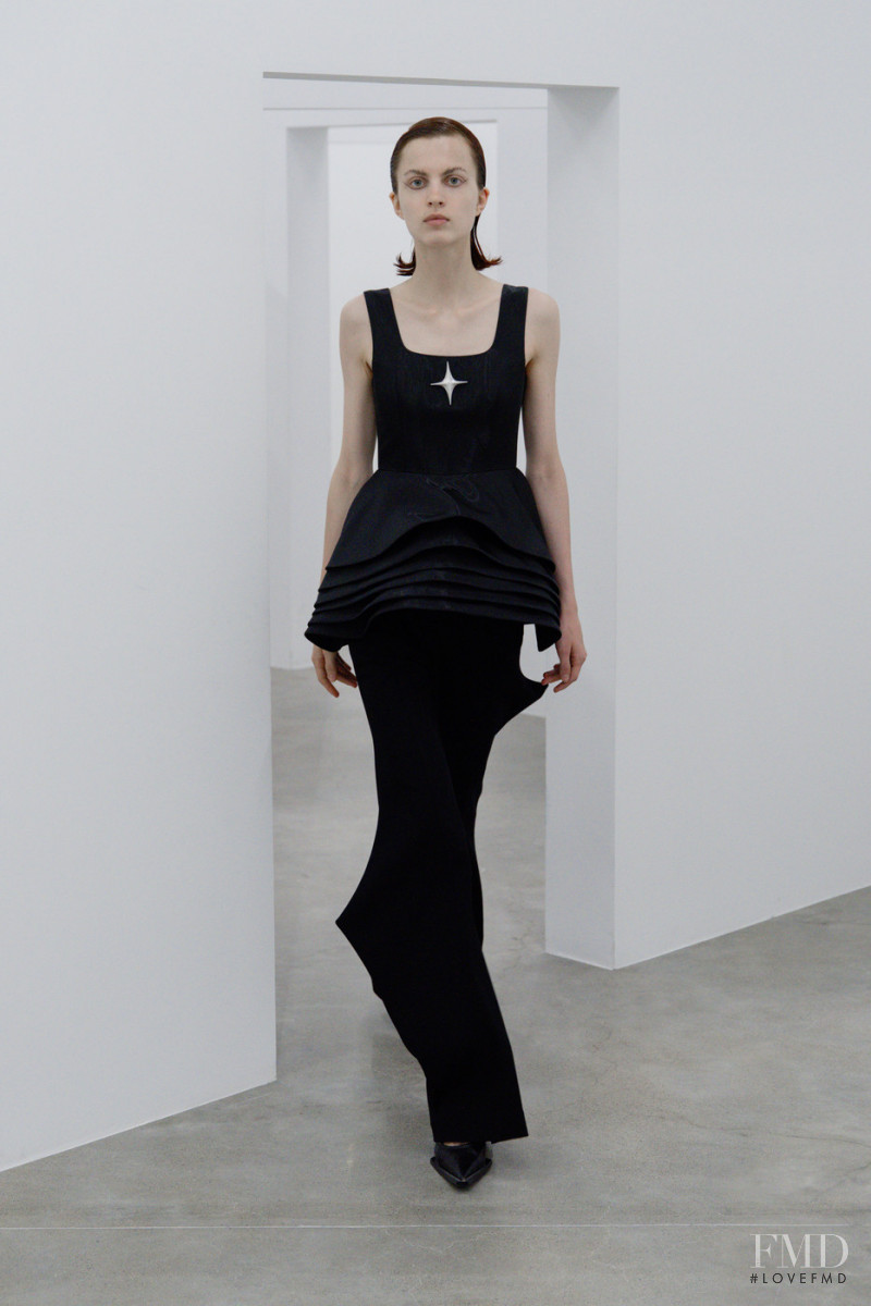 Annakiki fashion show for Spring/Summer 2022