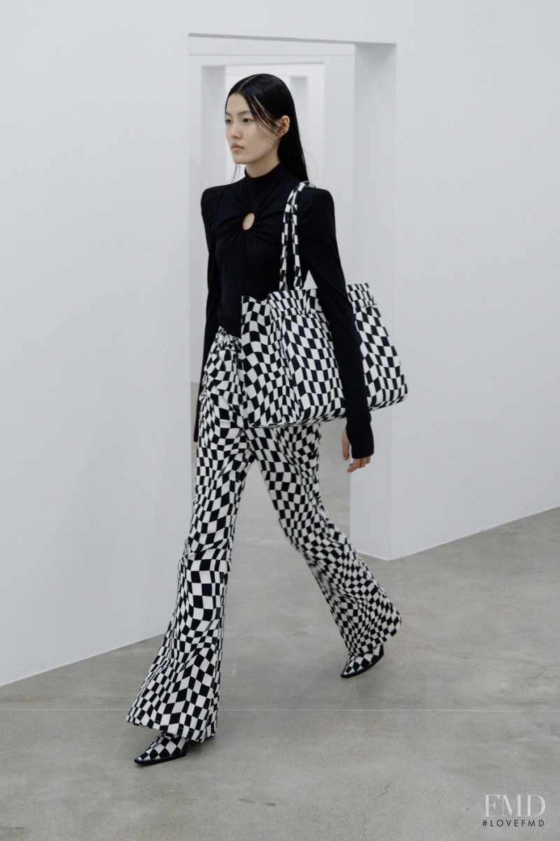 Annakiki fashion show for Spring/Summer 2022