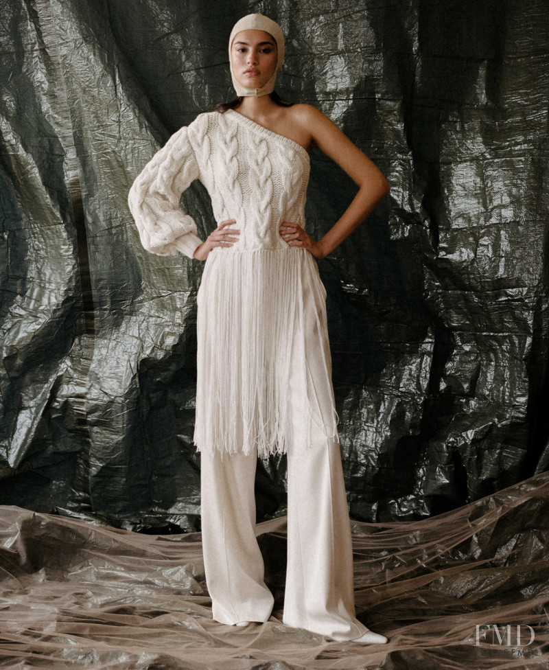 Alejandra Alonso Rojas lookbook for Spring/Summer 2023