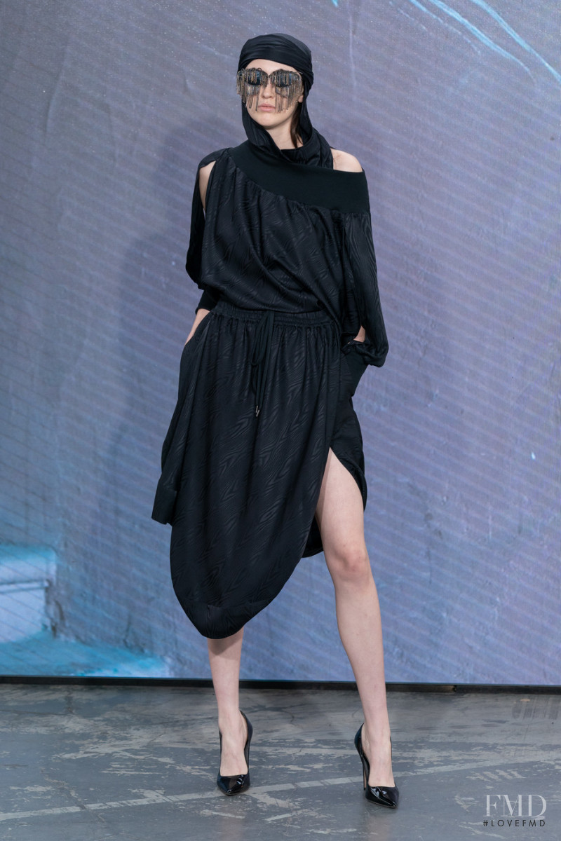 Vivienne Westwood fashion show for Spring/Summer 2022