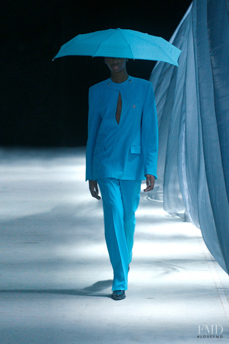 Botter fashion show for Spring/Summer 2022