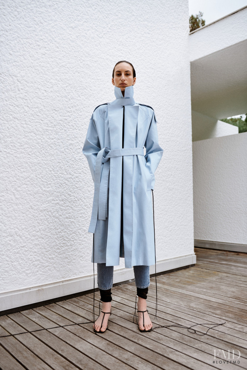 Boyarovskaya lookbook for Spring/Summer 2022