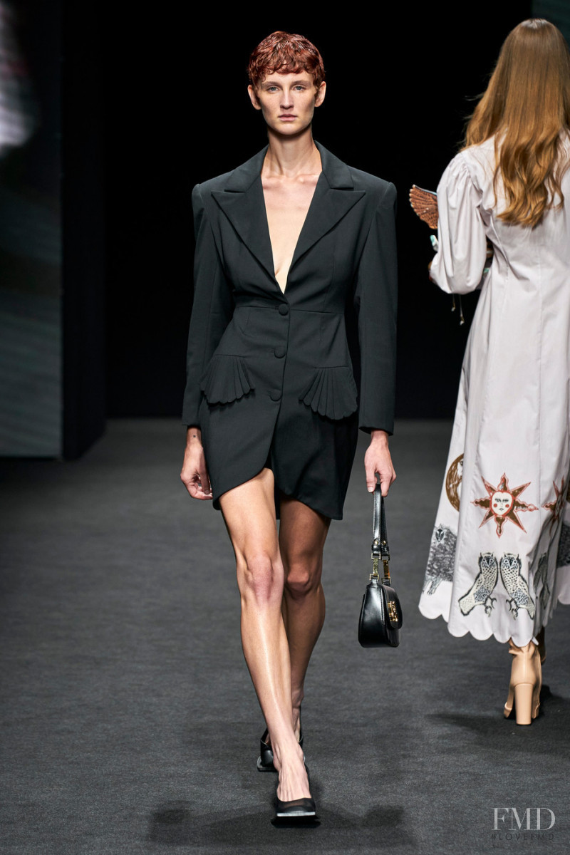 Budapest Select fashion show for Spring/Summer 2022