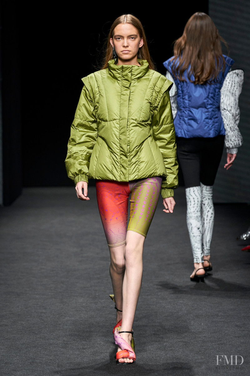 Budapest Select fashion show for Spring/Summer 2022
