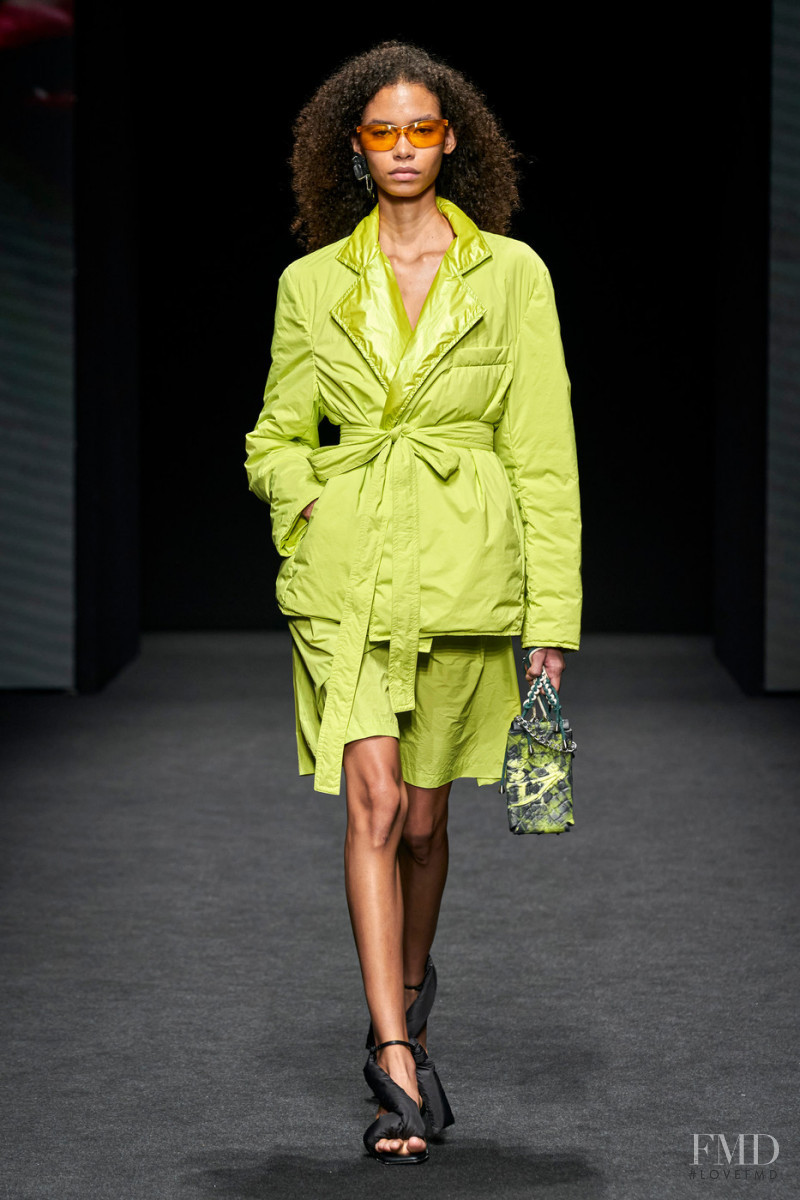 Budapest Select fashion show for Spring/Summer 2022