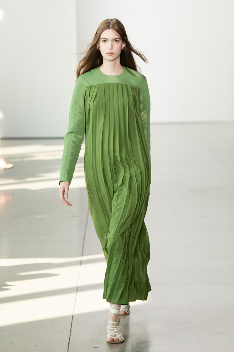 Bibhu Mohapatra fashion show for Spring/Summer 2022