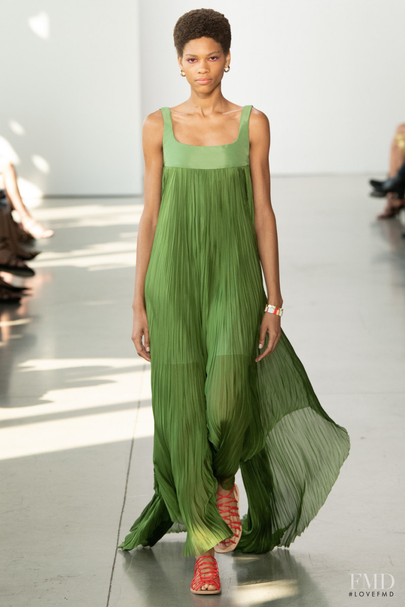 Bibhu Mohapatra fashion show for Spring/Summer 2022