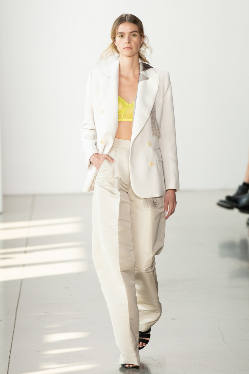 Bibhu Mohapatra fashion show for Spring/Summer 2022