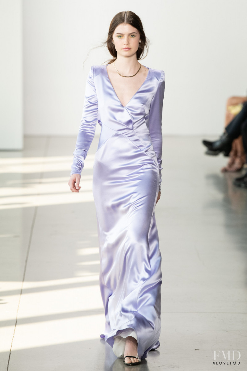 Bibhu Mohapatra fashion show for Spring/Summer 2022