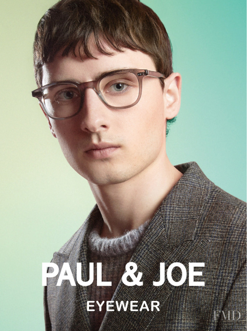 Paul et Joe advertisement for Autumn/Winter 2021