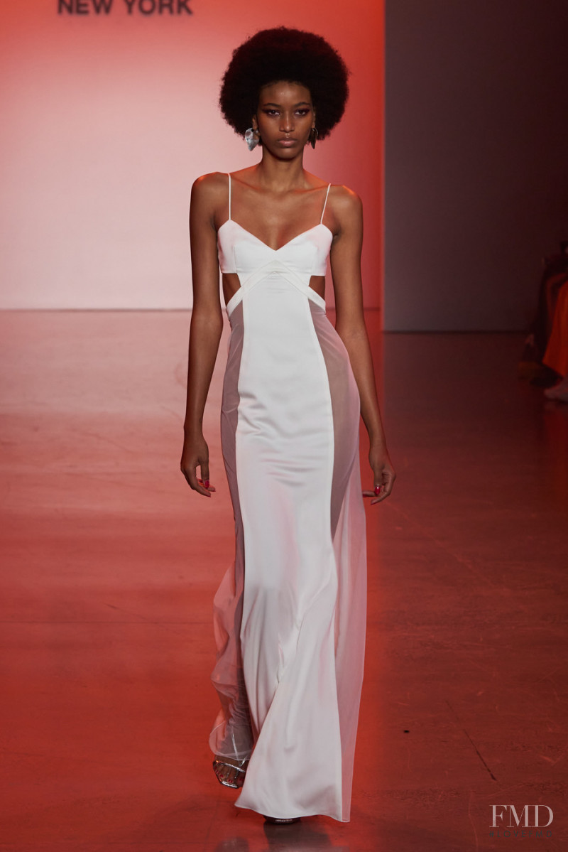 Deity New York fashion show for Spring/Summer 2022