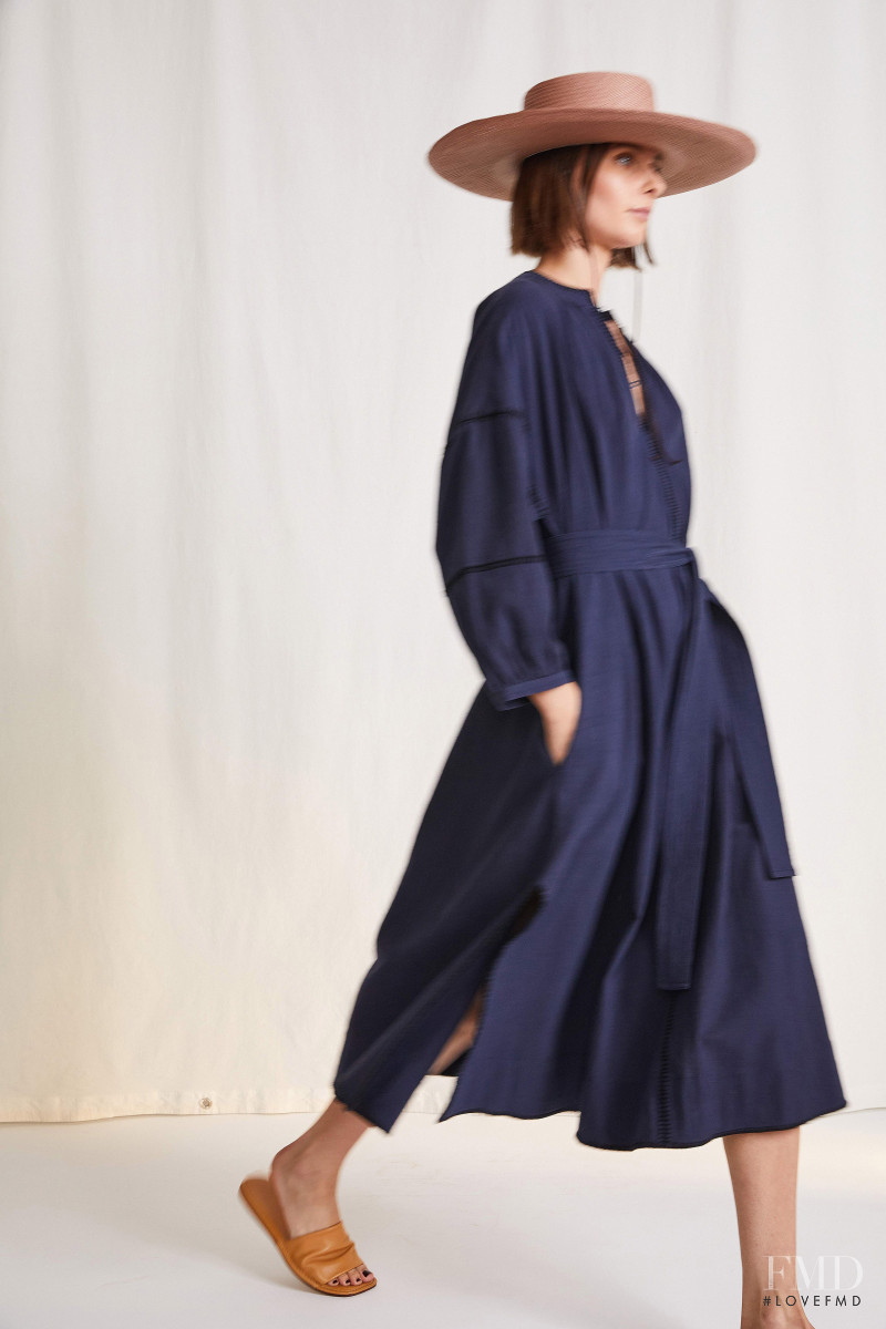 Apiece Apart lookbook for Spring/Summer 2022