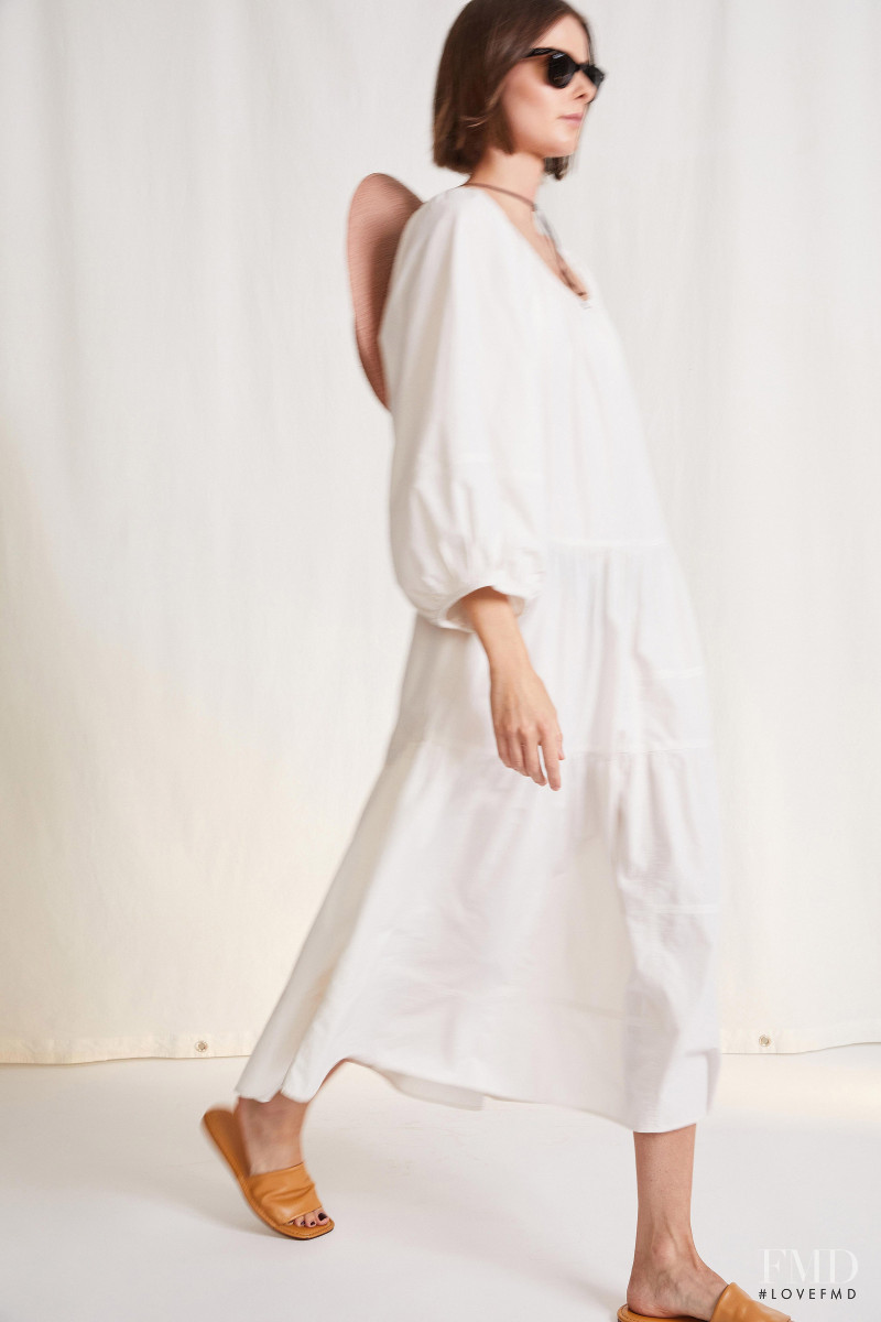 Apiece Apart lookbook for Spring/Summer 2022