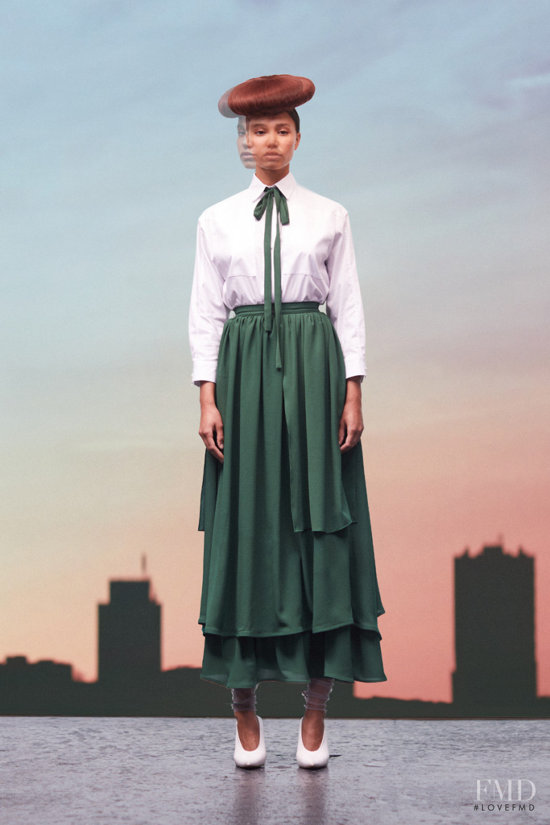 Edeline Lee lookbook for Spring/Summer 2023