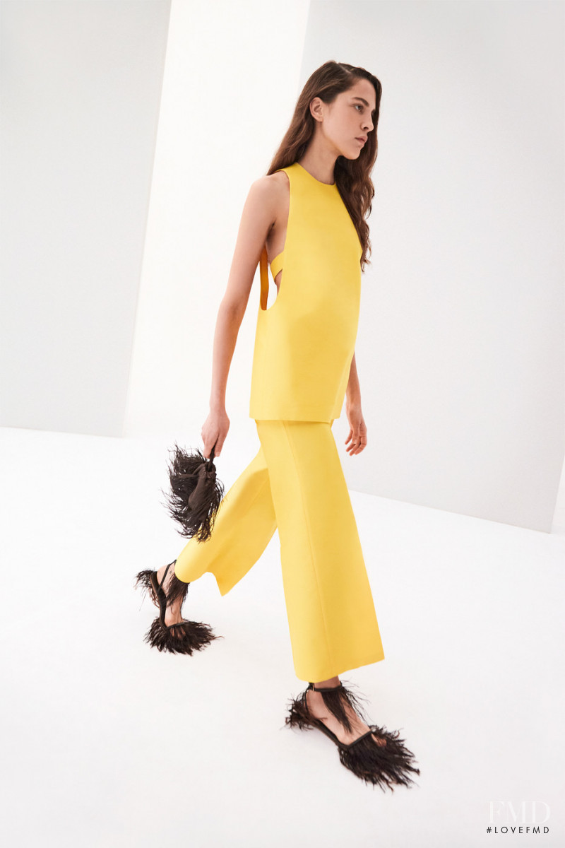 Pucci fashion show for Spring/Summer 2022