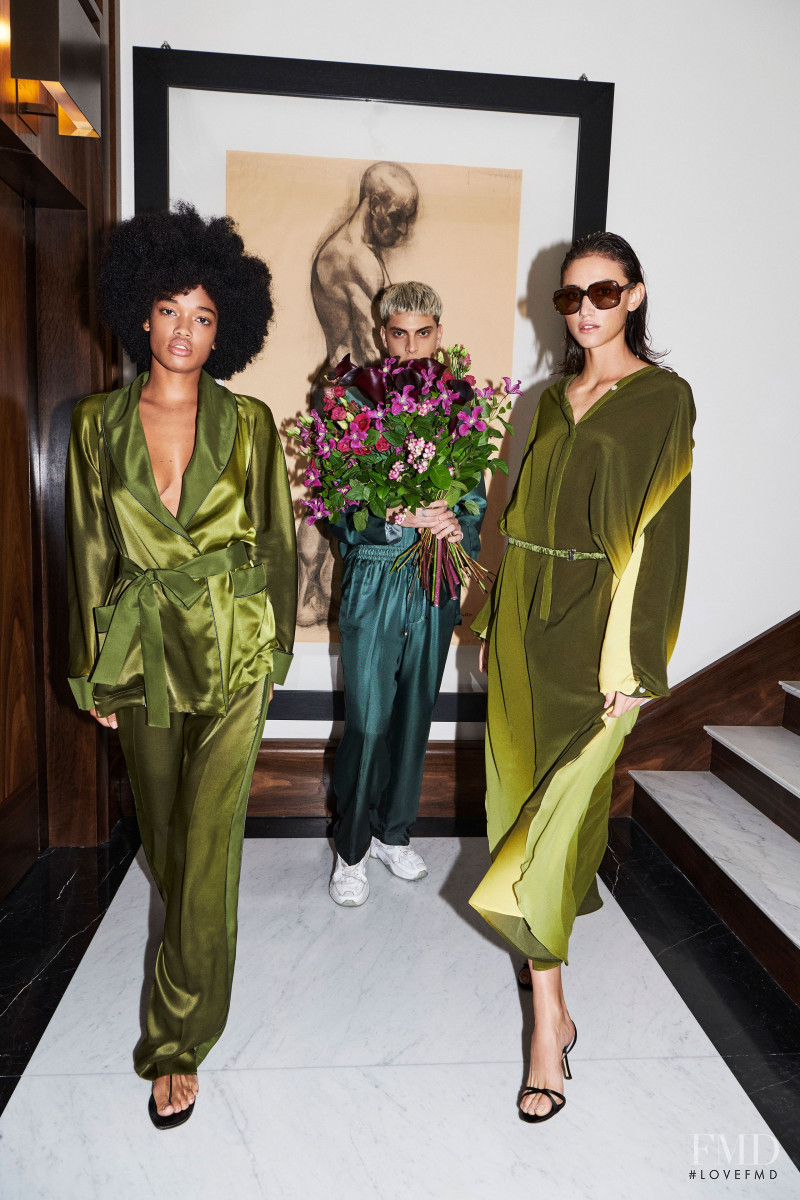 F.R.S - For Restless Sleepers lookbook for Spring/Summer 2022
