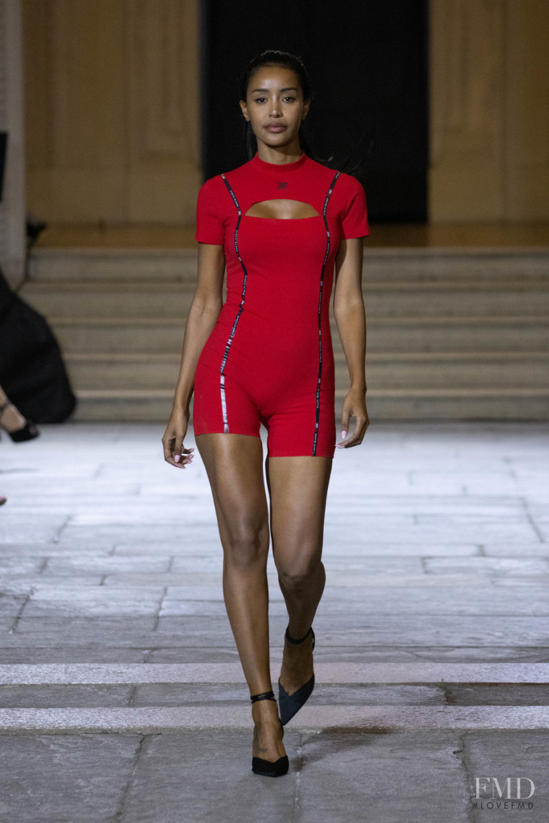 Fit Me Monte Carlo fashion show for Spring/Summer 2022