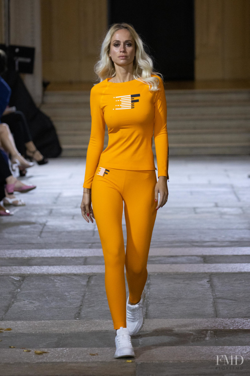 Fit Me Monte Carlo fashion show for Spring/Summer 2022