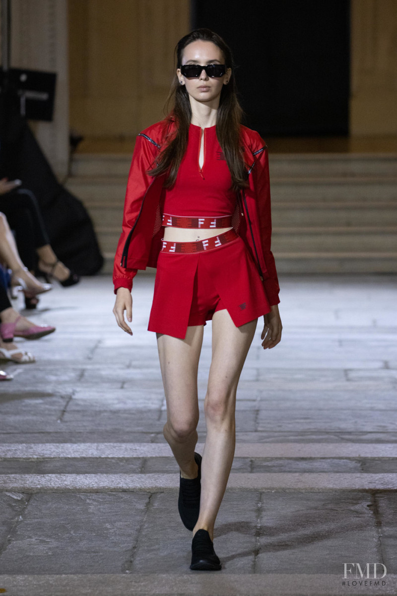 Fit Me Monte Carlo fashion show for Spring/Summer 2022