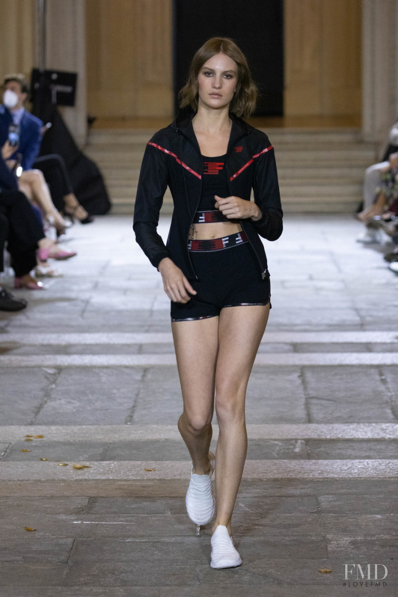 Fit Me Monte Carlo fashion show for Spring/Summer 2022