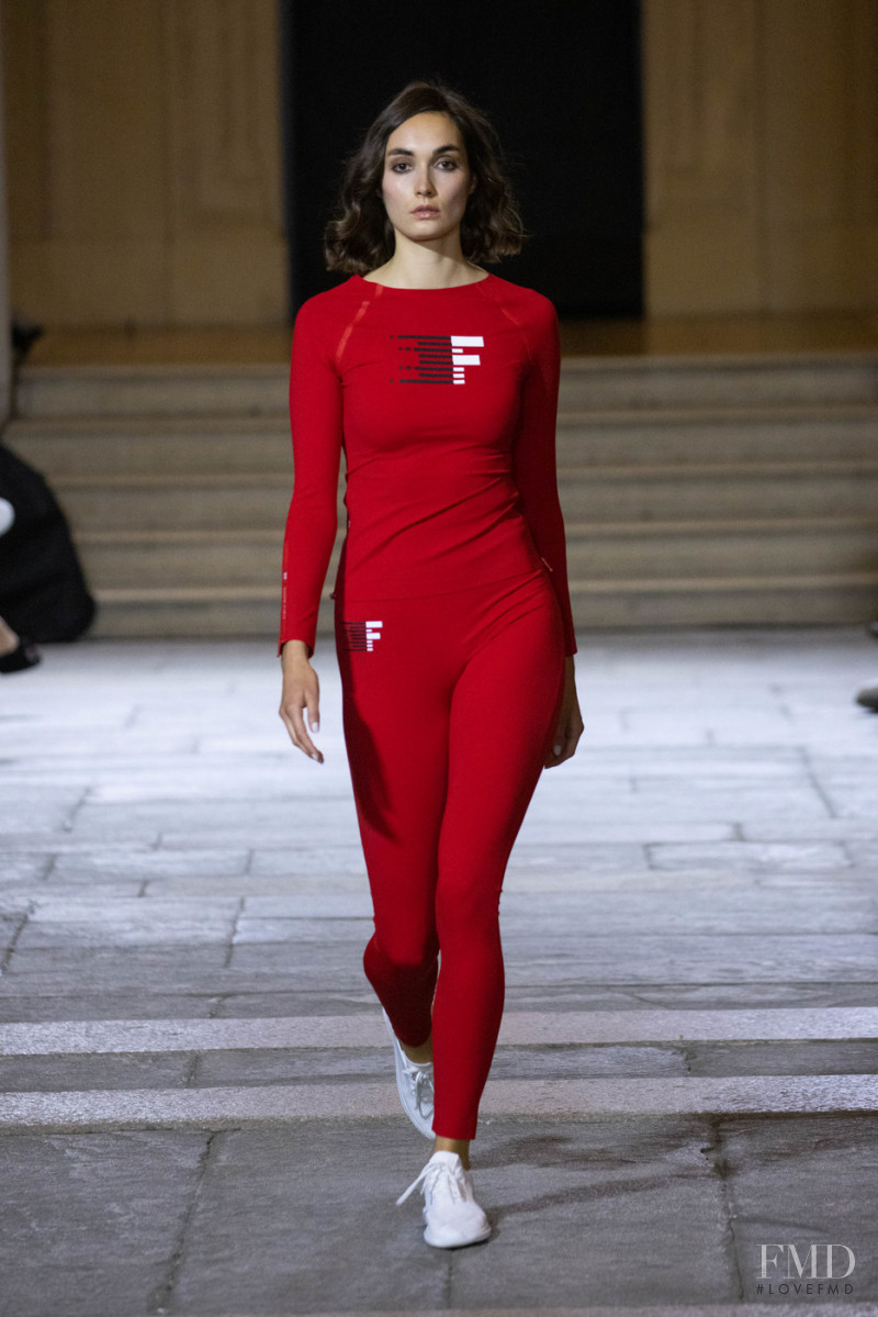 Fit Me Monte Carlo fashion show for Spring/Summer 2022