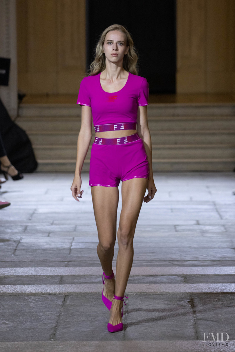 Fit Me Monte Carlo fashion show for Spring/Summer 2022