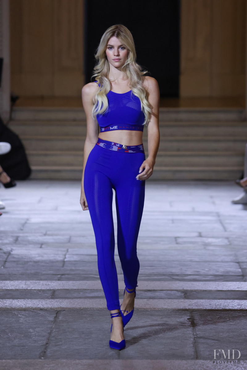 Fit Me Monte Carlo fashion show for Spring/Summer 2022