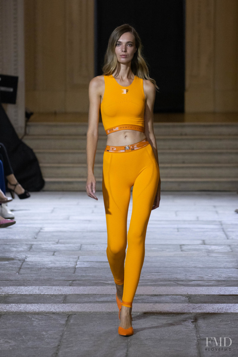 Fit Me Monte Carlo fashion show for Spring/Summer 2022