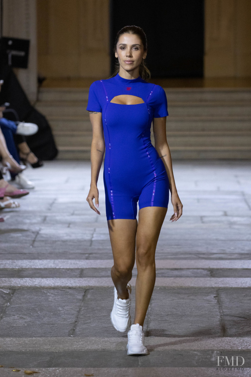 Fit Me Monte Carlo fashion show for Spring/Summer 2022