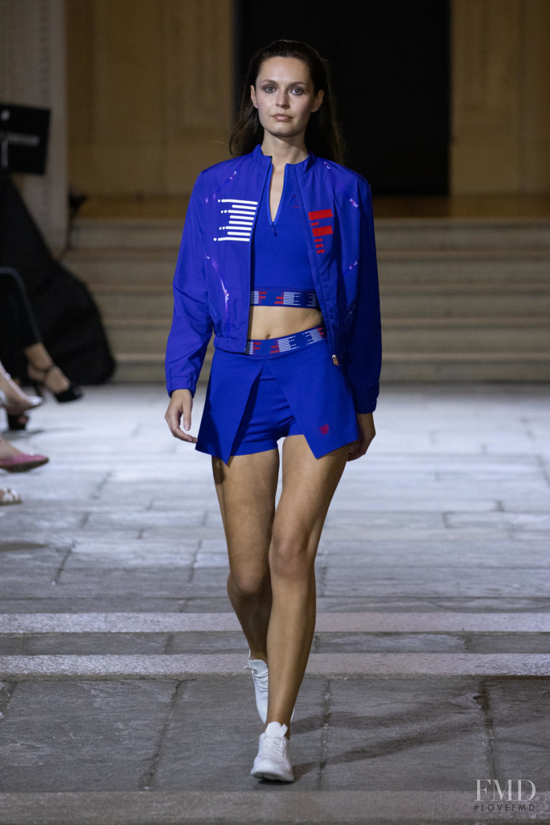 Fit Me Monte Carlo fashion show for Spring/Summer 2022