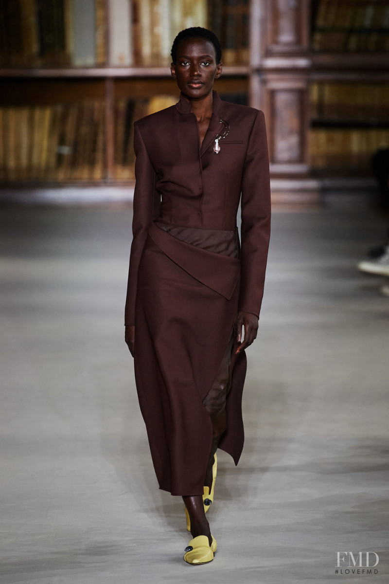Giada fashion show for Spring/Summer 2022