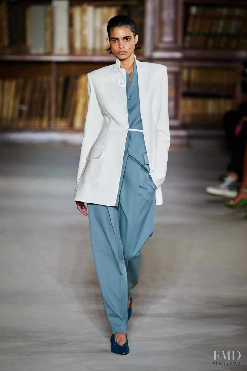 Giada fashion show for Spring/Summer 2022