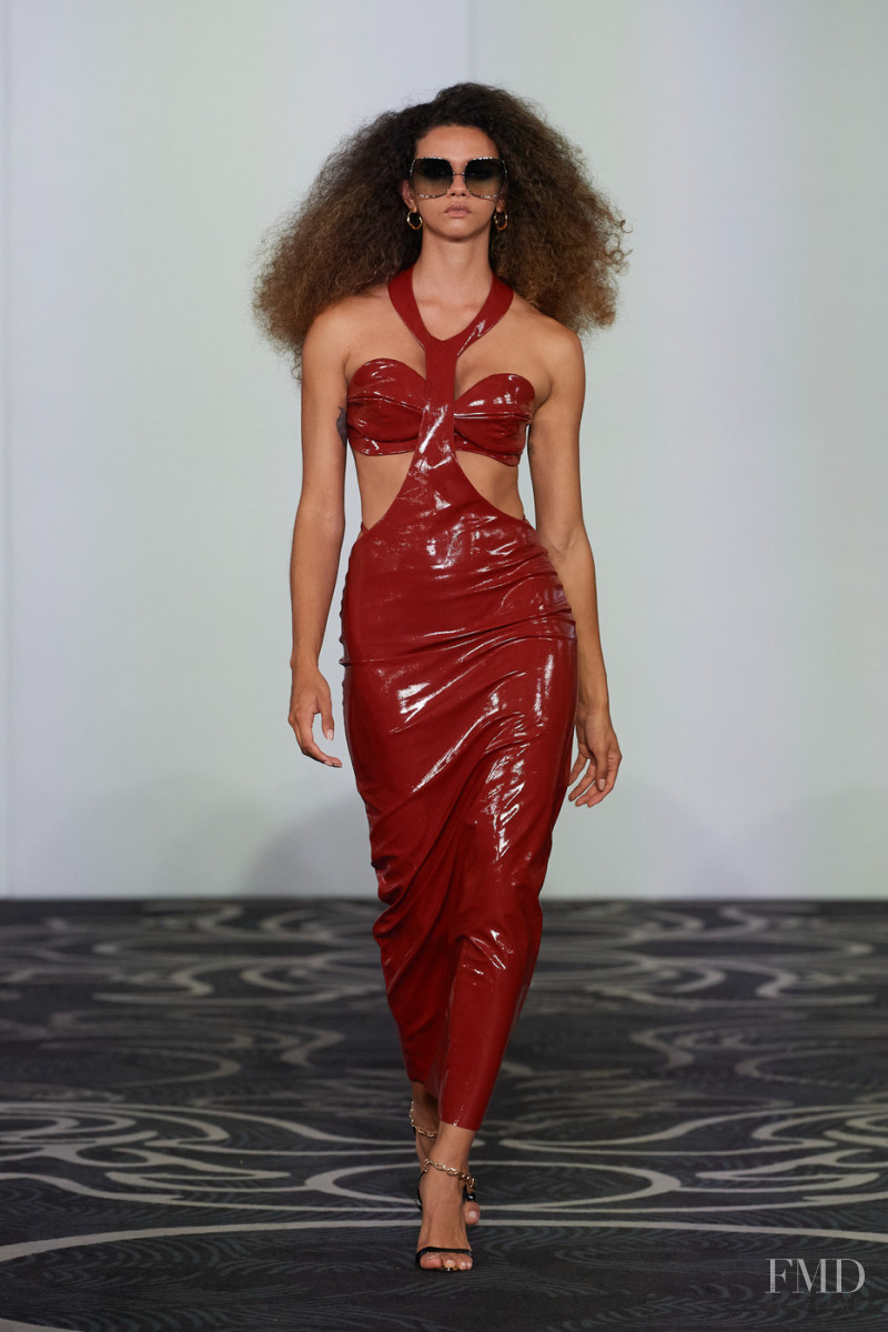 Helen Anthony fashion show for Spring/Summer 2022