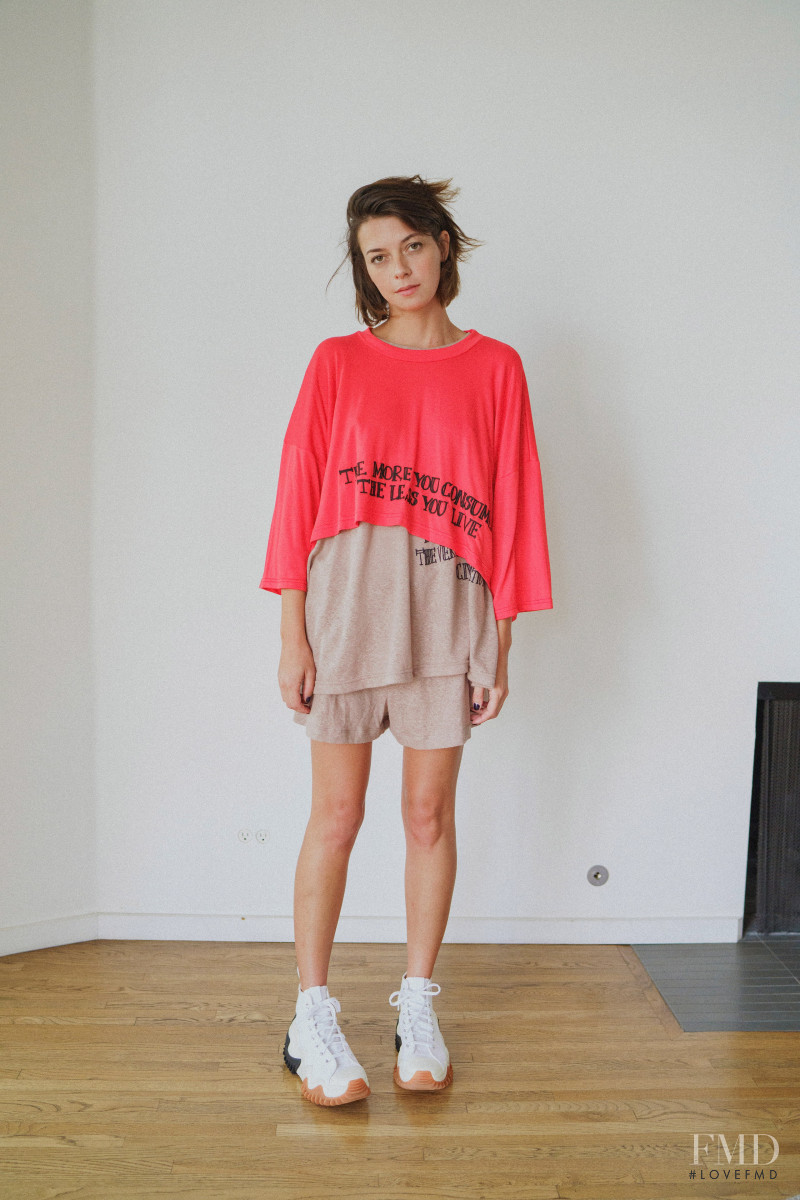 Imitation of Christ lookbook for Spring/Summer 2022