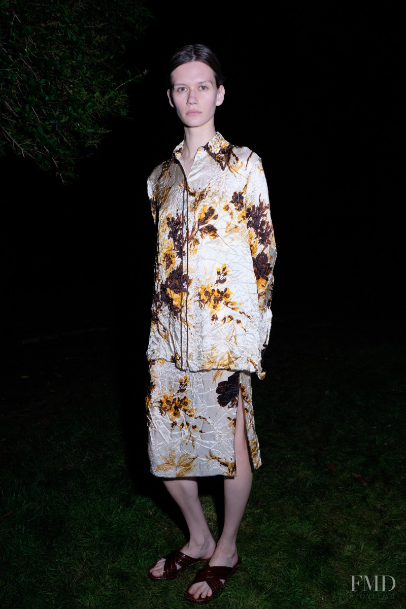 Kwaidan Editions lookbook for Spring/Summer 2022