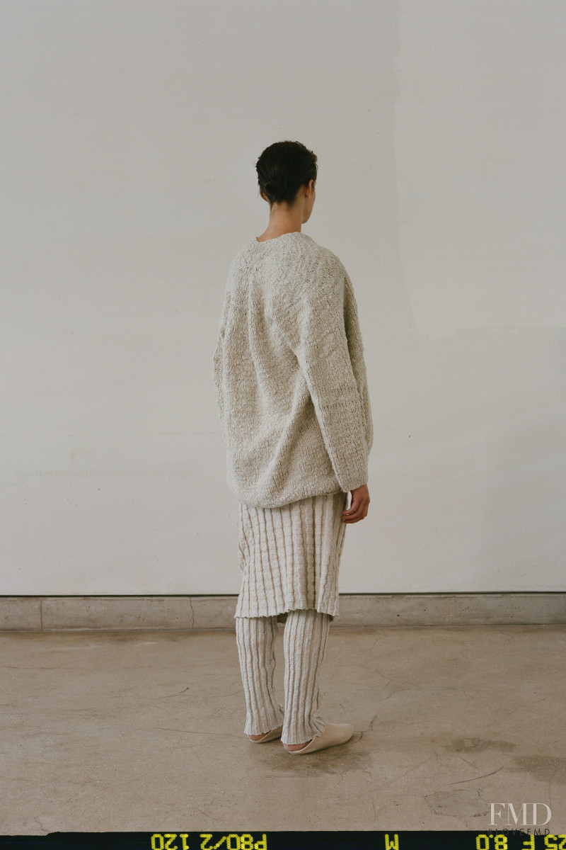 Lauren Manoogian lookbook for Spring/Summer 2022