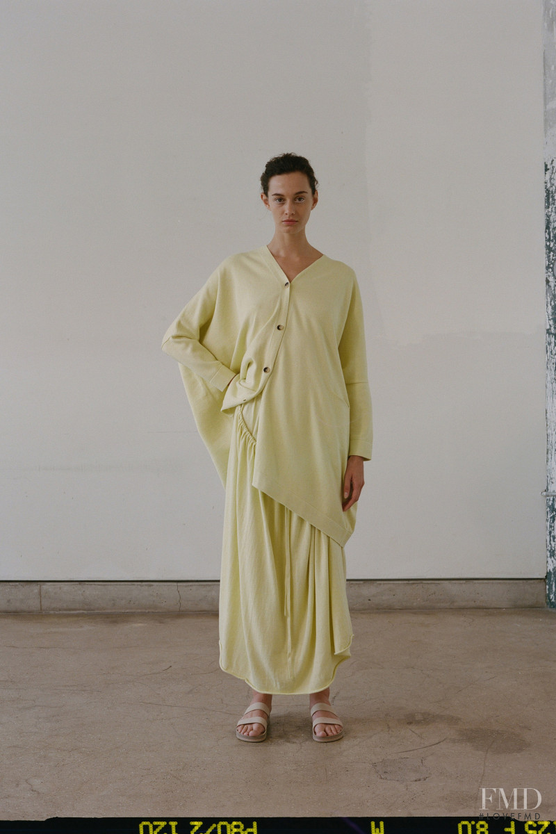 Lauren Manoogian lookbook for Spring/Summer 2022