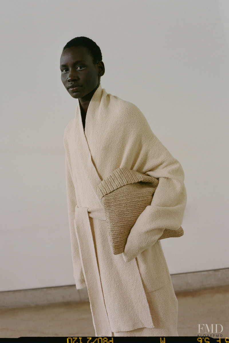 Lauren Manoogian lookbook for Spring/Summer 2022