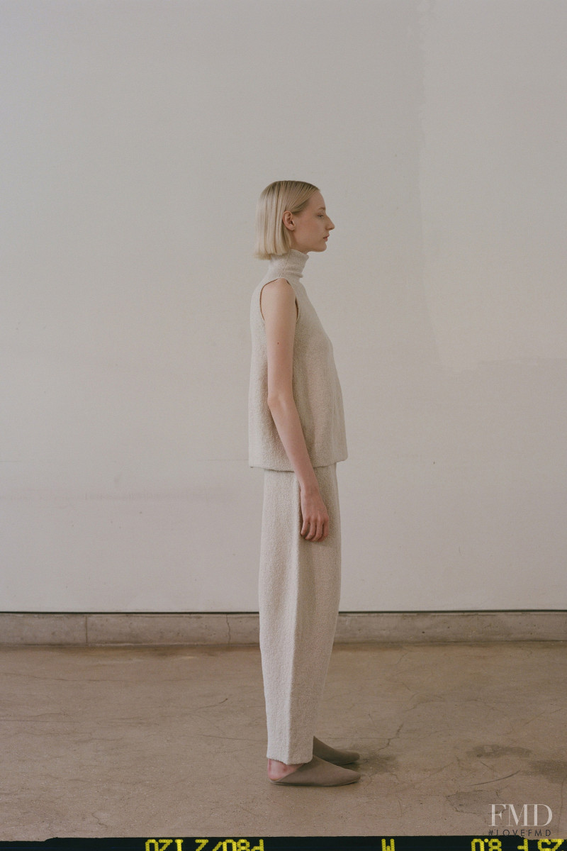 Lauren Manoogian lookbook for Spring/Summer 2022