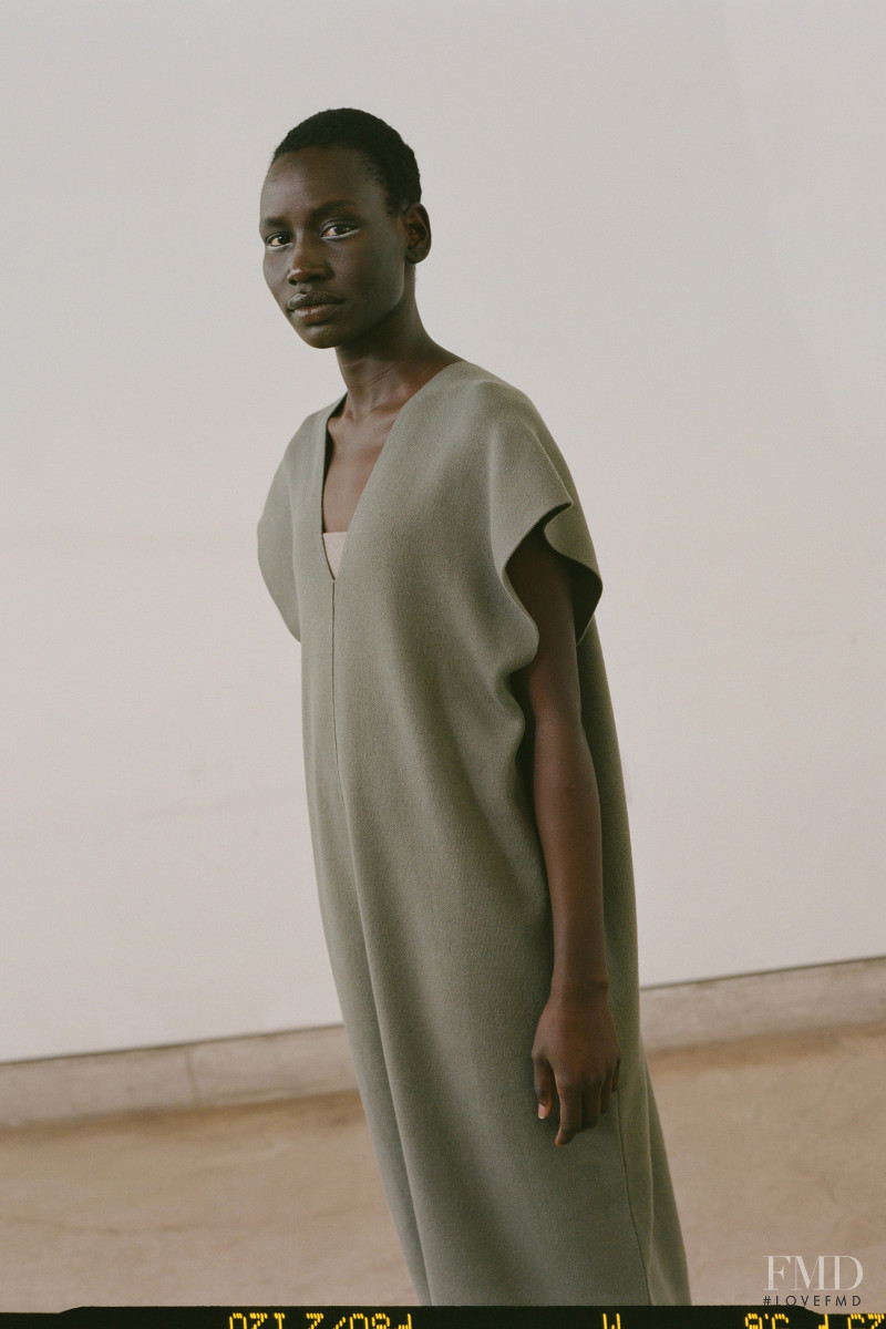 Lauren Manoogian lookbook for Spring/Summer 2022