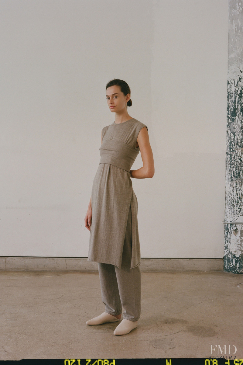 Lauren Manoogian lookbook for Spring/Summer 2022